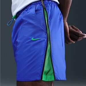NWT Nike Project F.R.O.G.
Men's Shorts